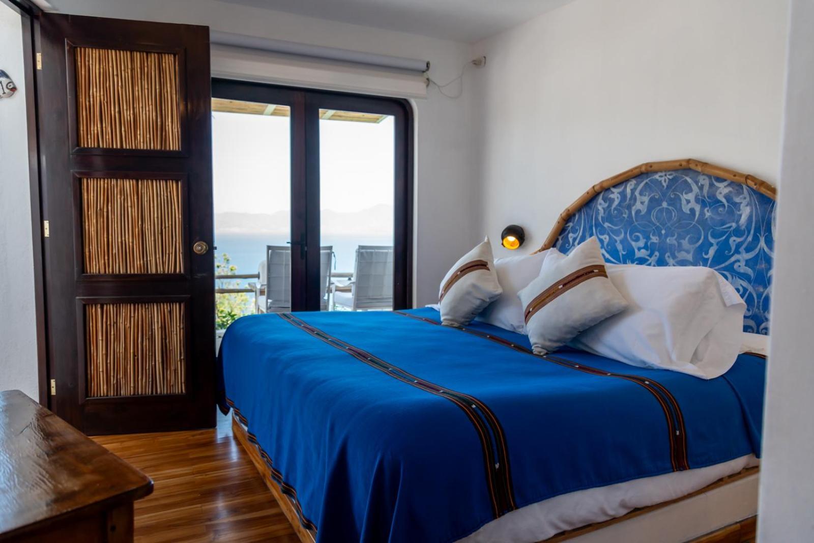 Tzampoc Resort Santa Catarina Palopó Dış mekan fotoğraf
