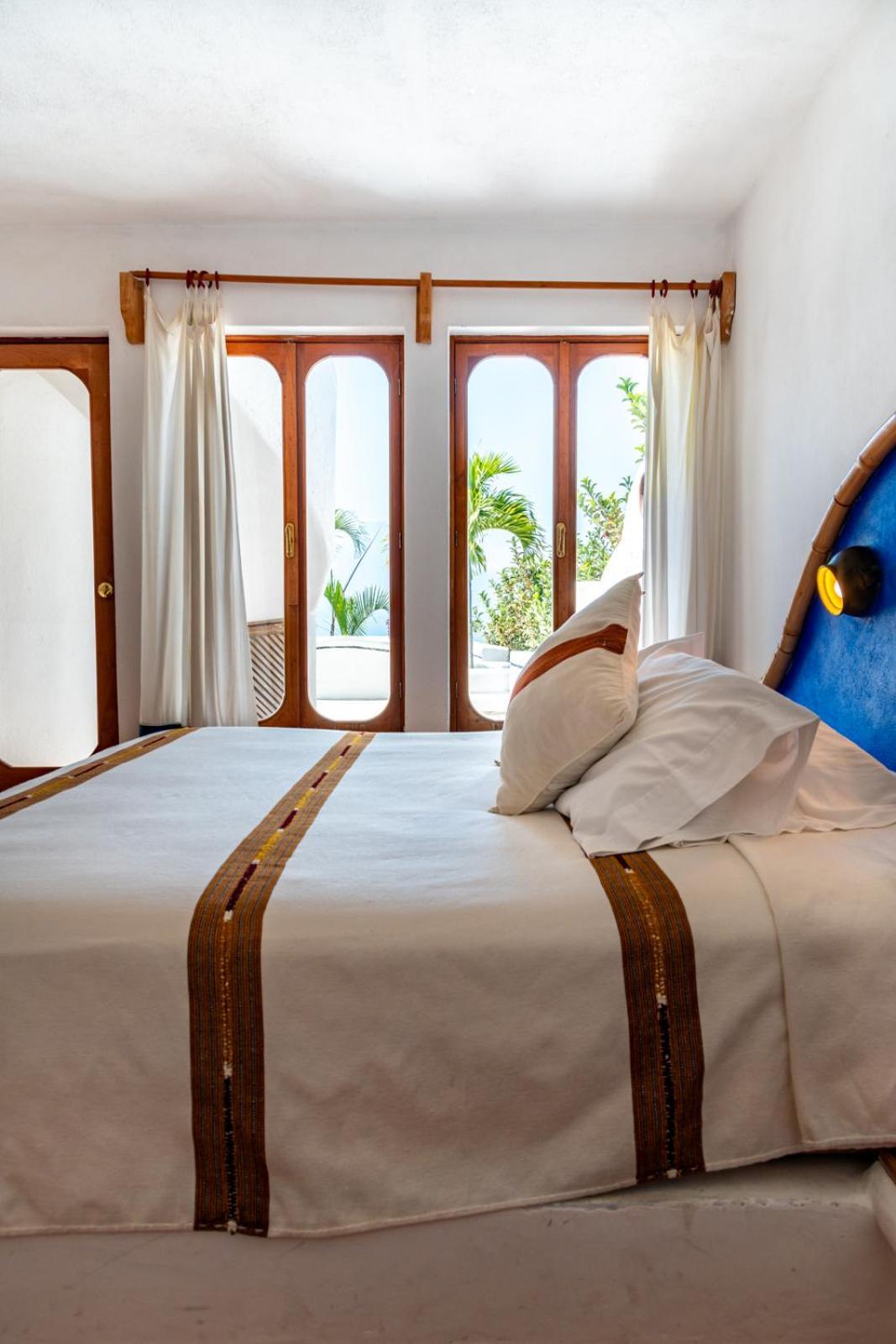 Tzampoc Resort Santa Catarina Palopó Dış mekan fotoğraf