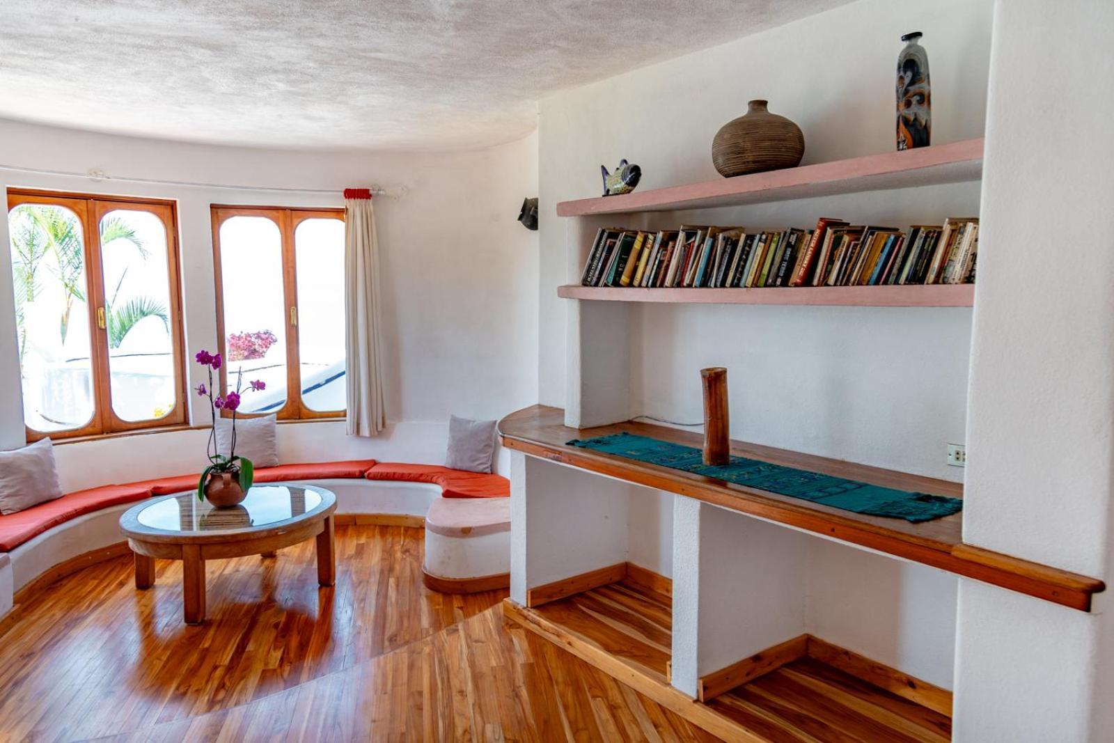 Tzampoc Resort Santa Catarina Palopó Dış mekan fotoğraf