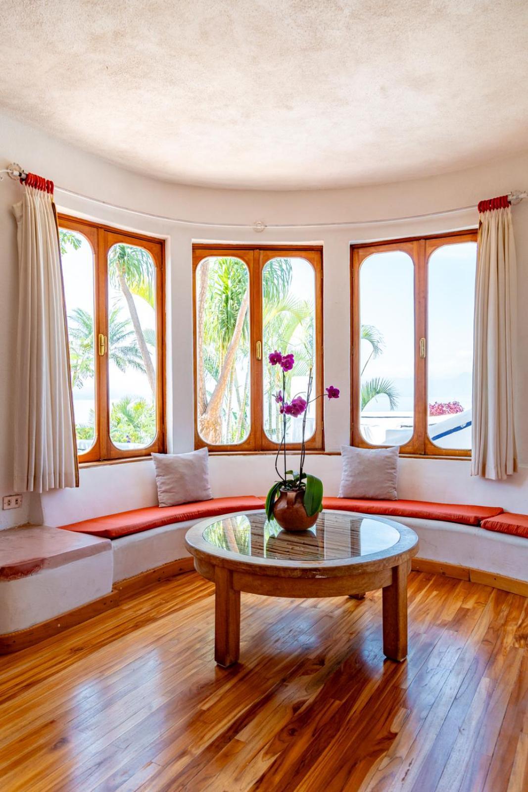 Tzampoc Resort Santa Catarina Palopó Dış mekan fotoğraf